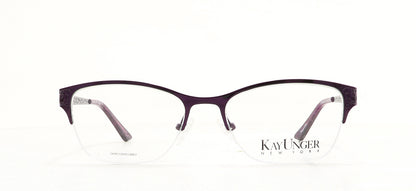 Image of Kay Unger Eyewear Frames