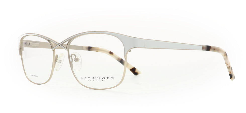 Image of Kay Unger Eyewear Frames