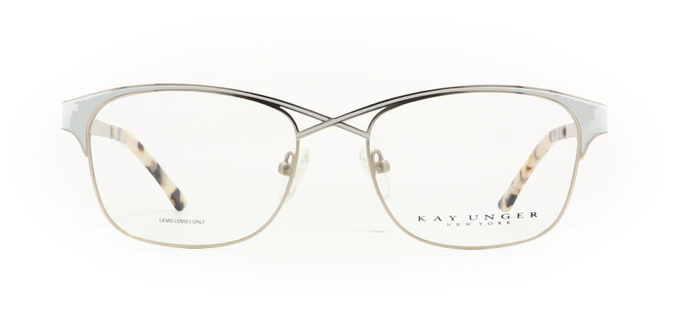 Image of Kay Unger Eyewear Frames