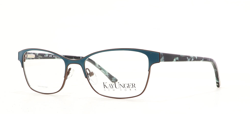 Image of Kay Unger Eyewear Frames