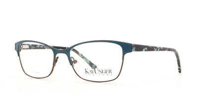 Image of Kay Unger Eyewear Frames