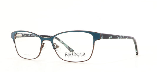 Image of Kay Unger Eyewear Frames