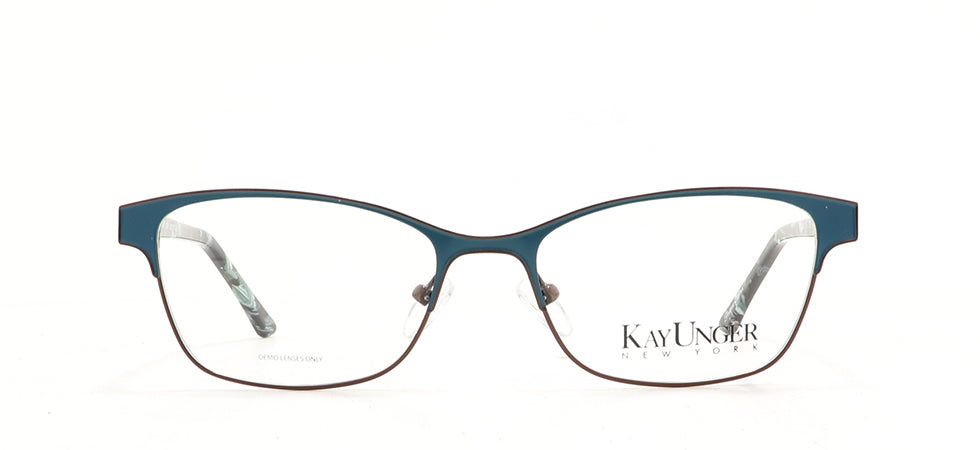 Image of Kay Unger Eyewear Frames