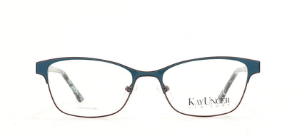 Image of Kay Unger Eyewear Frames
