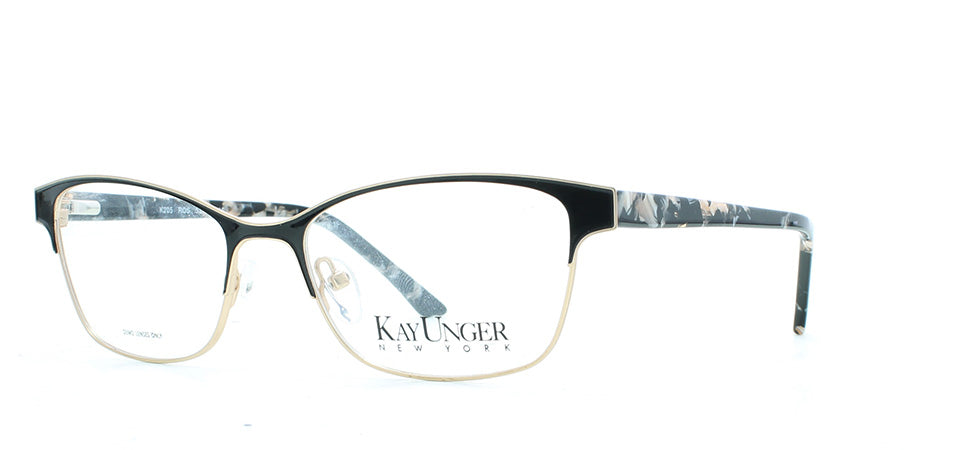 Image of Kay Unger Eyewear Frames