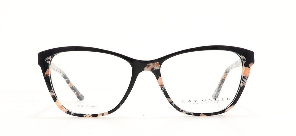 Image of Kay Unger Eyewear Frames