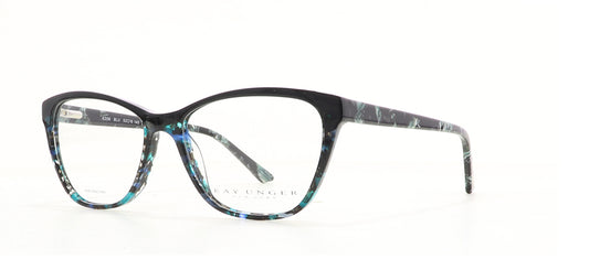 Image of Kay Unger Eyewear Frames