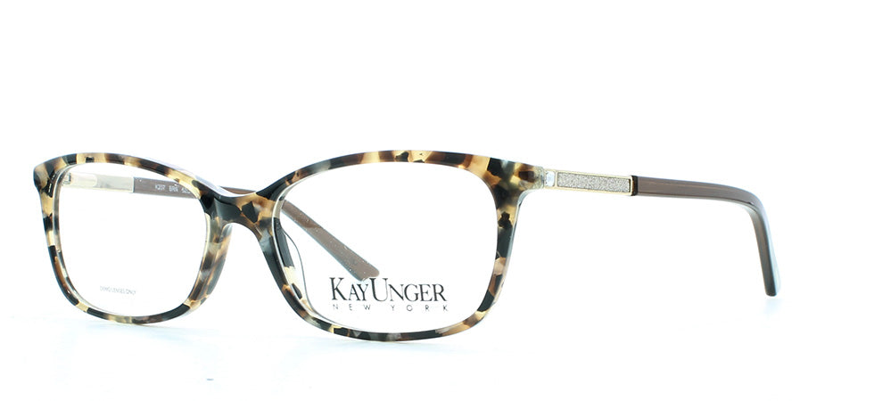 Image of Kay Unger Eyewear Frames