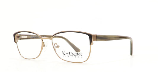 Image of Kay Unger Eyewear Frames