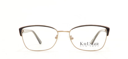Image of Kay Unger Eyewear Frames