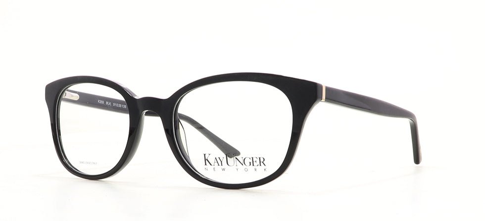 Image of Kay Unger Eyewear Frames