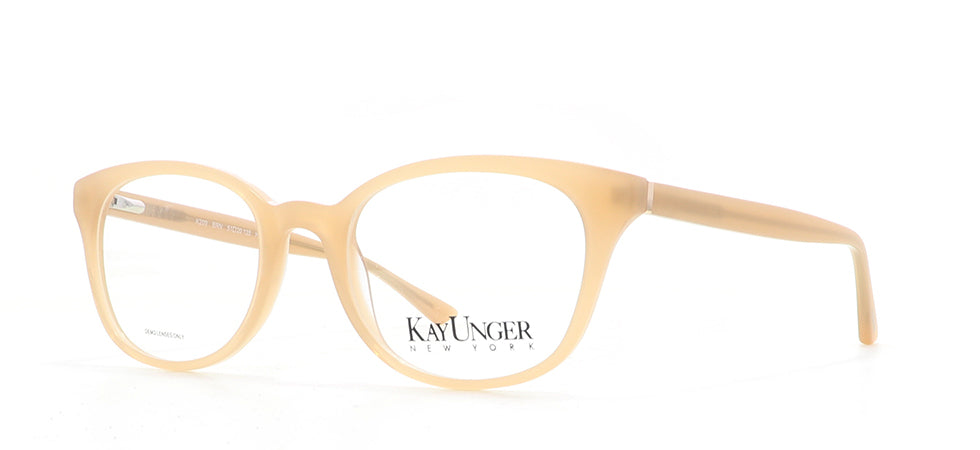 Image of Kay Unger Eyewear Frames