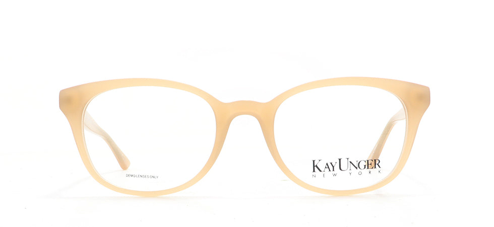 Image of Kay Unger Eyewear Frames