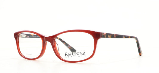 Image of Kay Unger Eyewear Frames