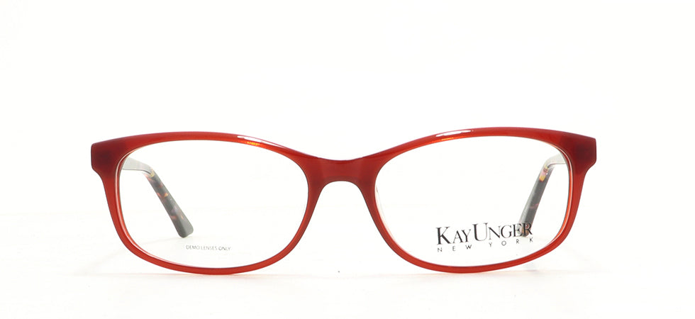 Image of Kay Unger Eyewear Frames