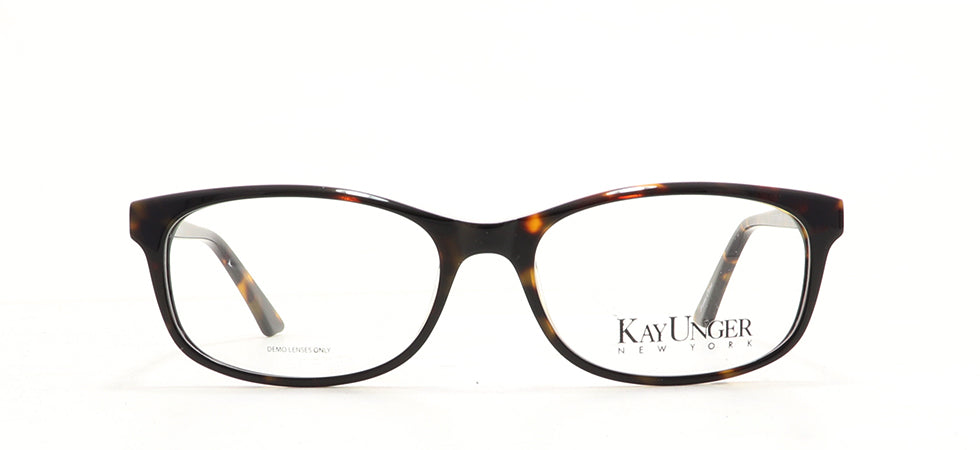 Image of Kay Unger Eyewear Frames