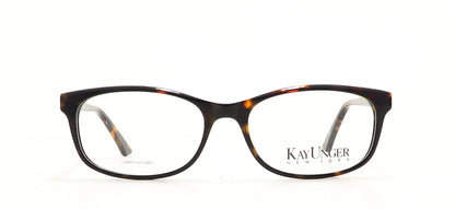 Image of Kay Unger Eyewear Frames
