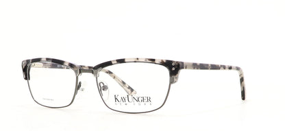Image of Kay Unger Eyewear Frames