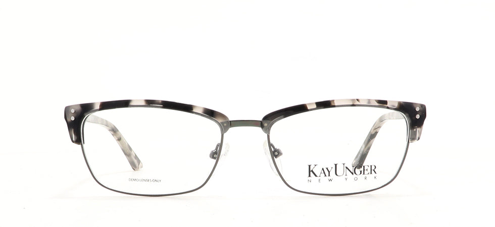 Image of Kay Unger Eyewear Frames