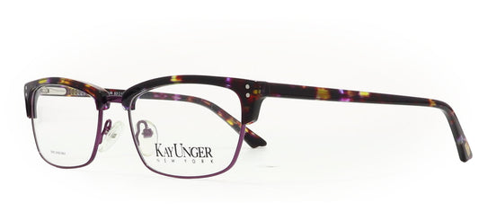 Image of Kay Unger Eyewear Frames
