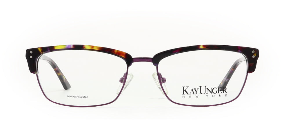 Image of Kay Unger Eyewear Frames