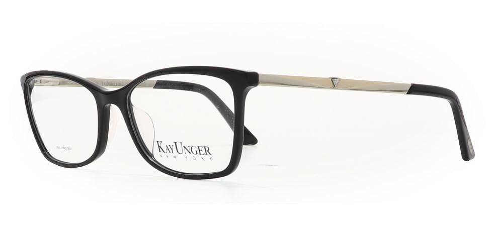 Image of Kay Unger Eyewear Frames