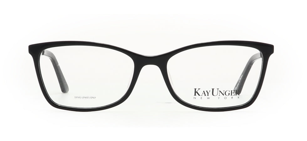 Image of Kay Unger Eyewear Frames