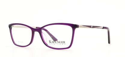Image of Kay Unger Eyewear Frames