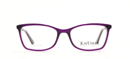 Image of Kay Unger Eyewear Frames
