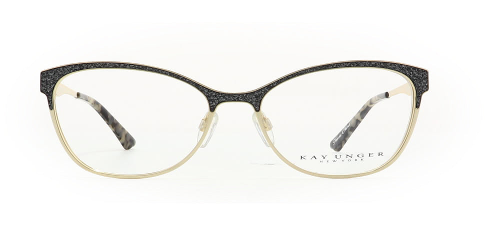 Image of Kay Unger Eyewear Frames