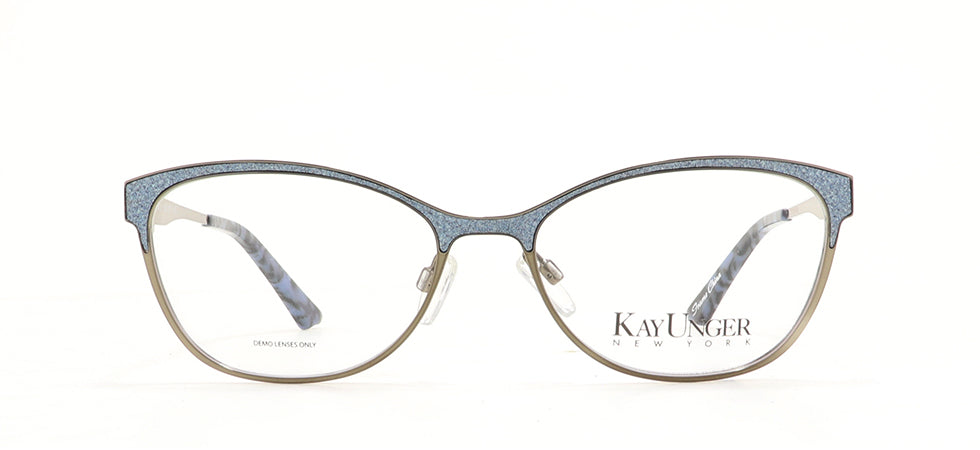 Image of Kay Unger Eyewear Frames