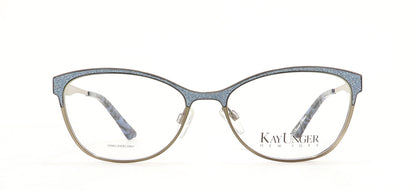 Image of Kay Unger Eyewear Frames