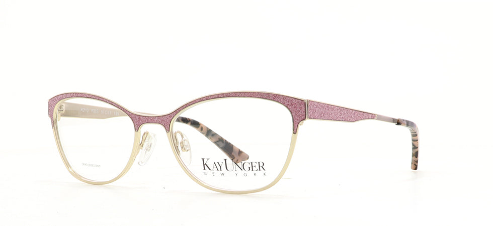 Image of Kay Unger Eyewear Frames