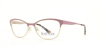 Image of Kay Unger Eyewear Frames