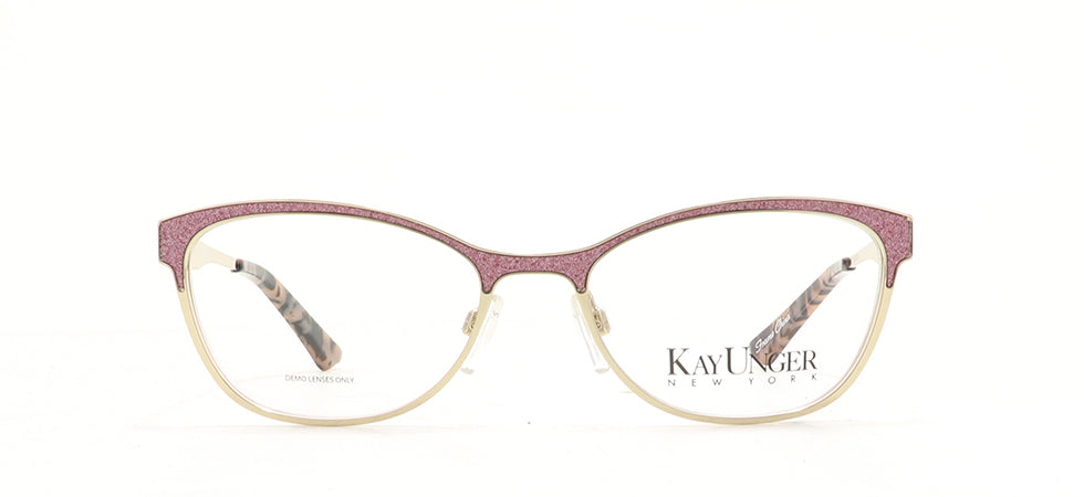 Image of Kay Unger Eyewear Frames