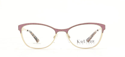 Image of Kay Unger Eyewear Frames