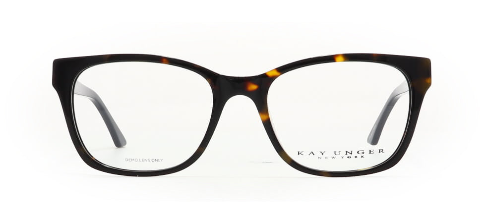 Image of Kay Unger Eyewear Frames