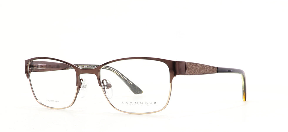 Image of Kay Unger Eyewear Frames