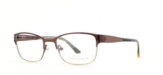 Image of Kay Unger Eyewear Frames