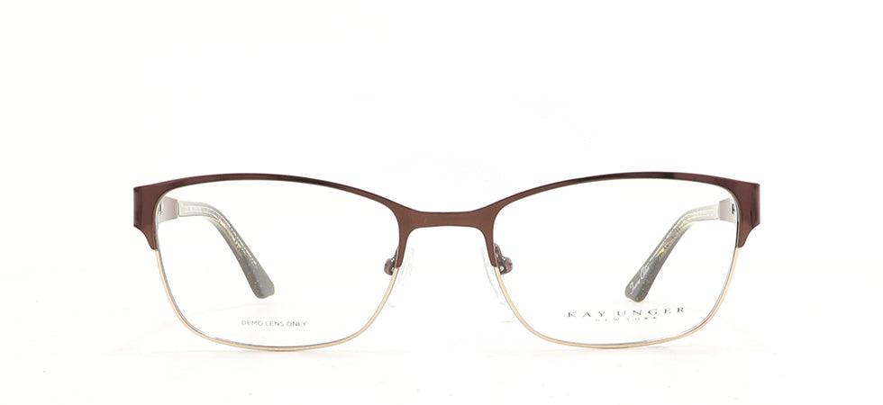 Image of Kay Unger Eyewear Frames