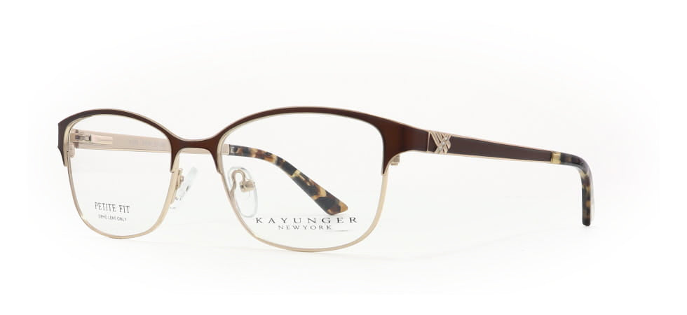 Image of Kay Unger Eyewear Frames