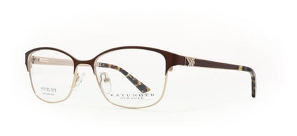 Image of Kay Unger Eyewear Frames