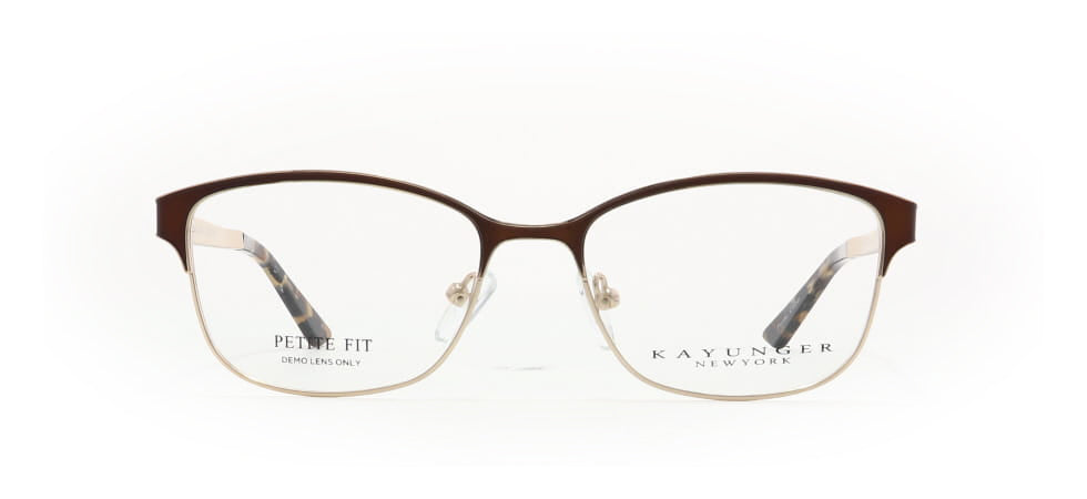 Image of Kay Unger Eyewear Frames
