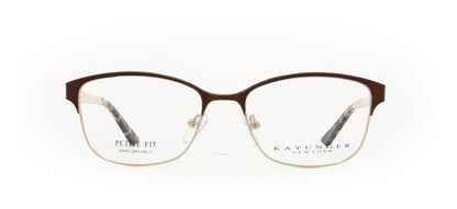 Image of Kay Unger Eyewear Frames