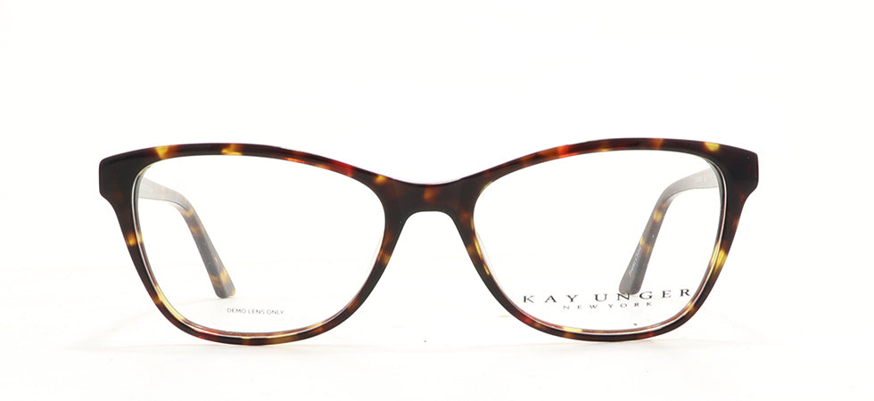Image of Kay Unger Eyewear Frames