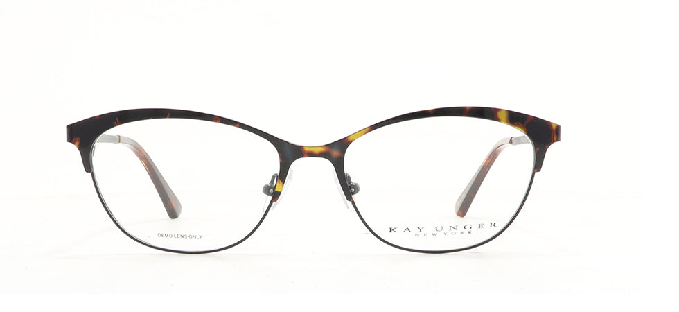 Image of Kay Unger Eyewear Frames
