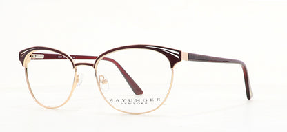 Image of Kay Unger Eyewear Frames