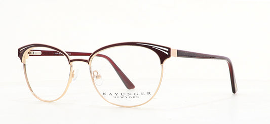 Image of Kay Unger Eyewear Frames