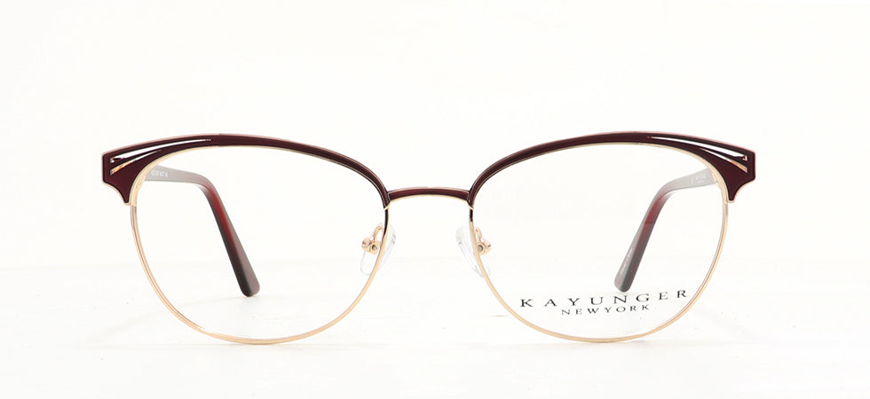 Image of Kay Unger Eyewear Frames