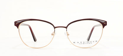 Image of Kay Unger Eyewear Frames